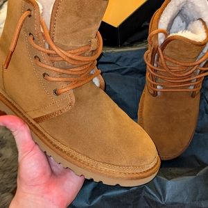 Mens Harkley UGG boots